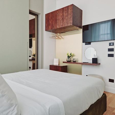 Bed And Breakfast Sirenaresina Ercolano Esterno foto