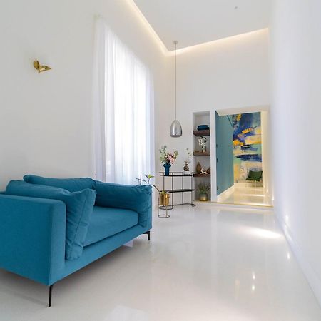 Bed And Breakfast Sirenaresina Ercolano Esterno foto