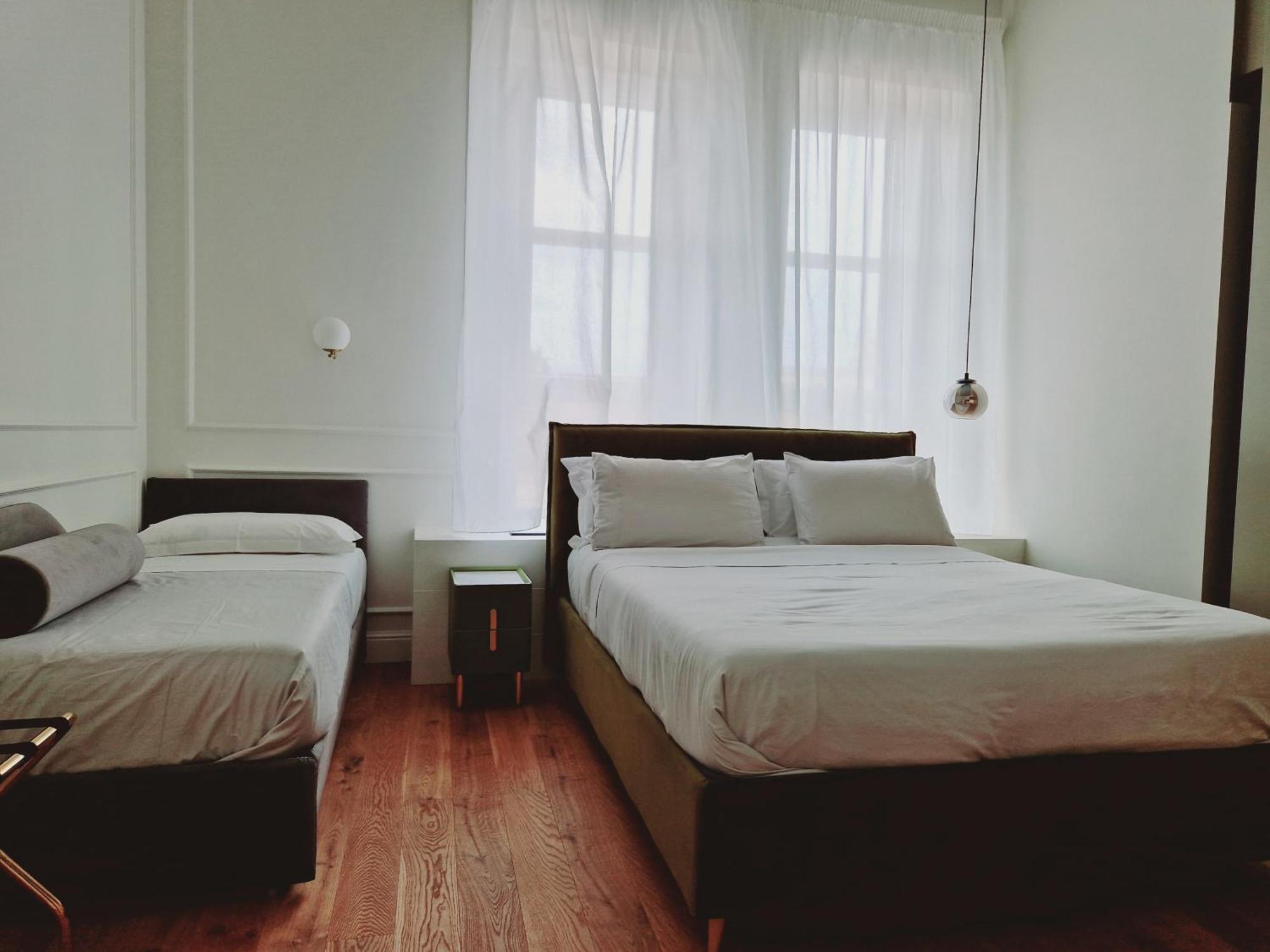 Bed And Breakfast Sirenaresina Ercolano Camera foto