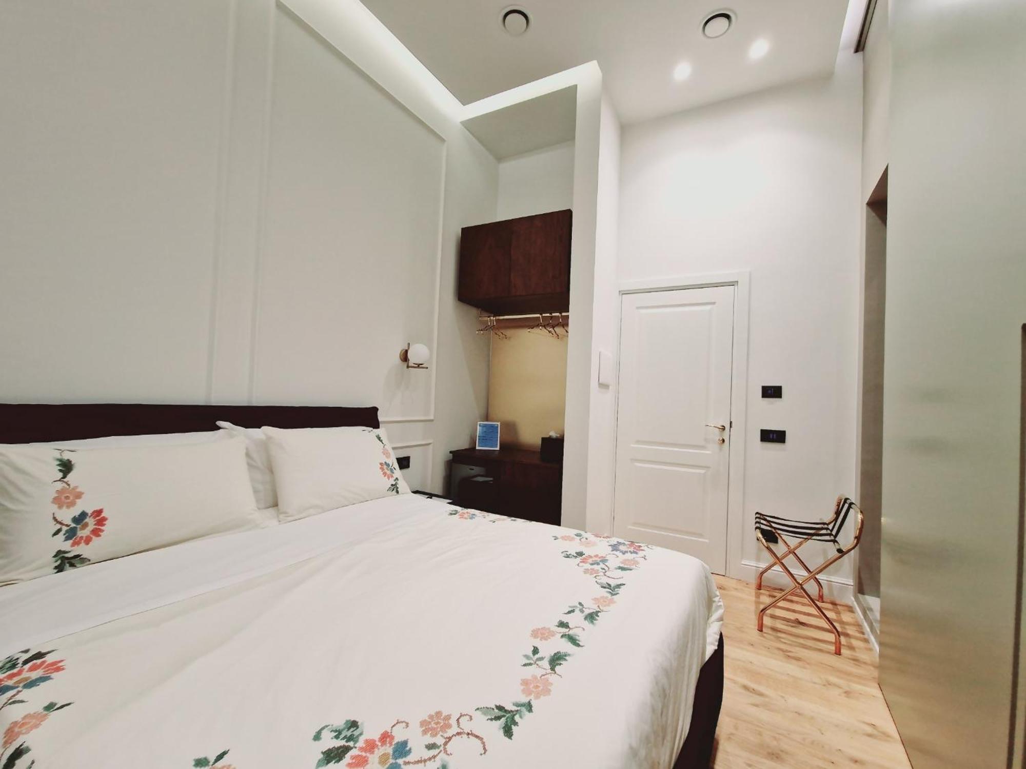 Bed And Breakfast Sirenaresina Ercolano Camera foto