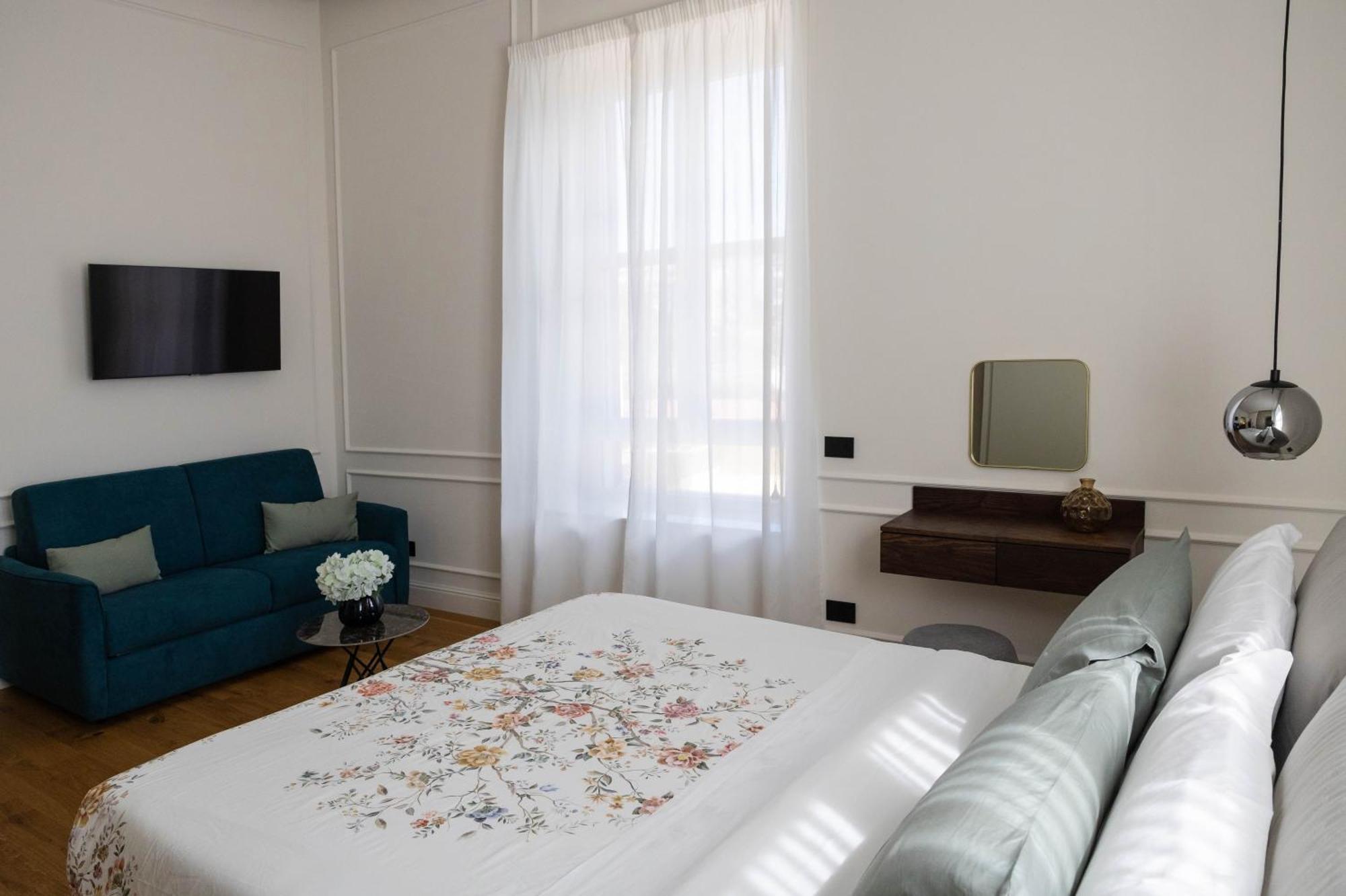 Bed And Breakfast Sirenaresina Ercolano Esterno foto
