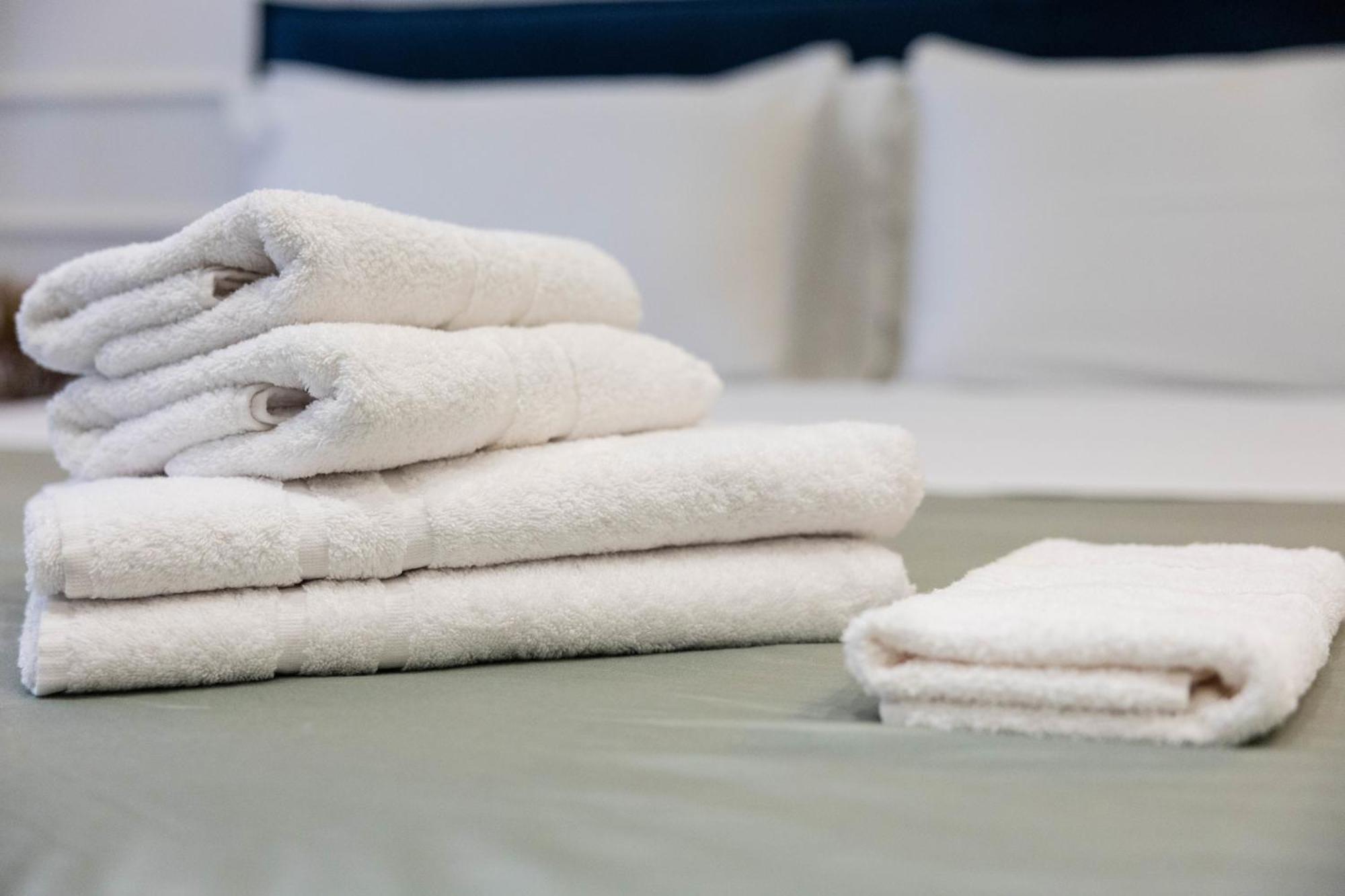 Bed And Breakfast Sirenaresina Ercolano Esterno foto