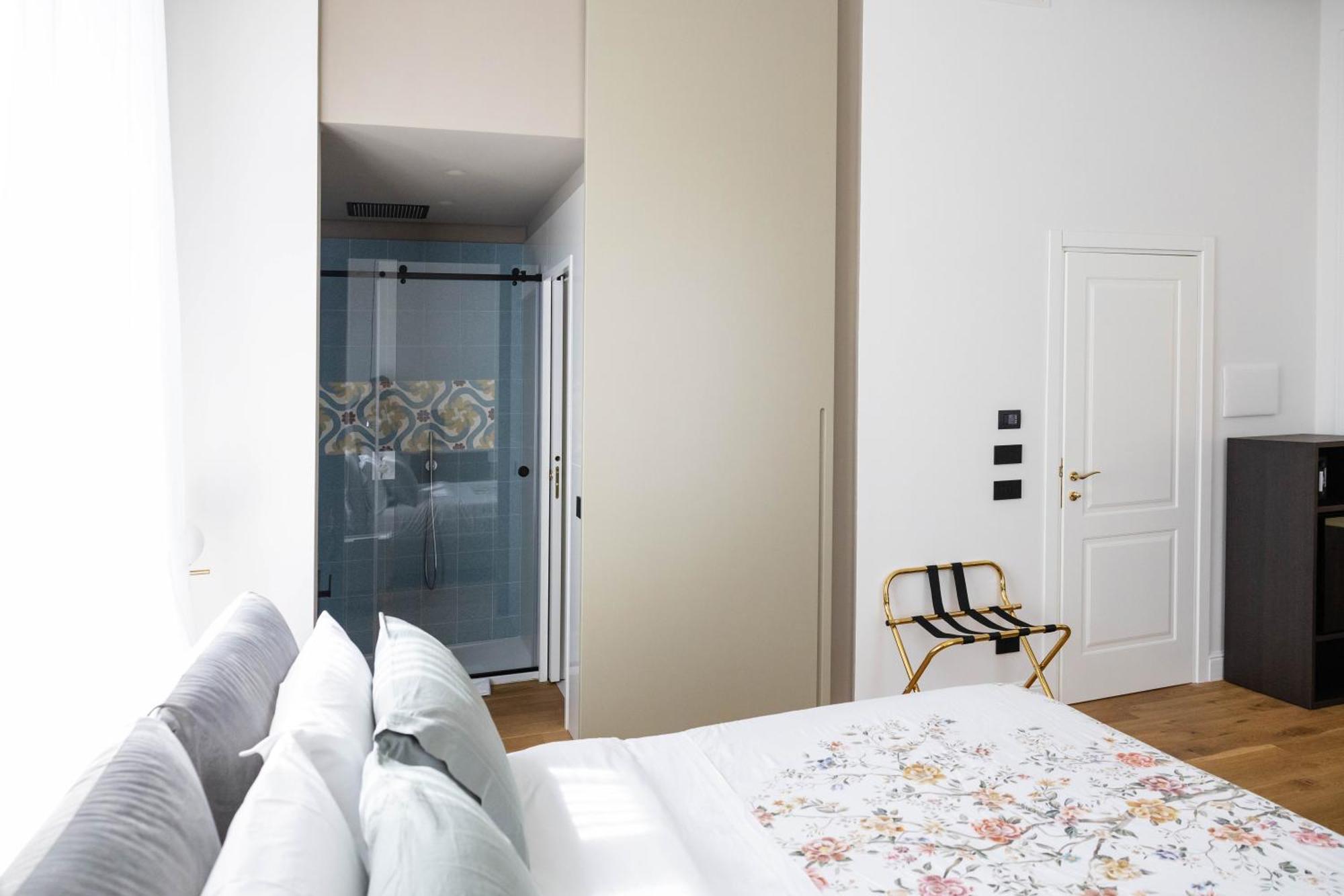 Bed And Breakfast Sirenaresina Ercolano Esterno foto