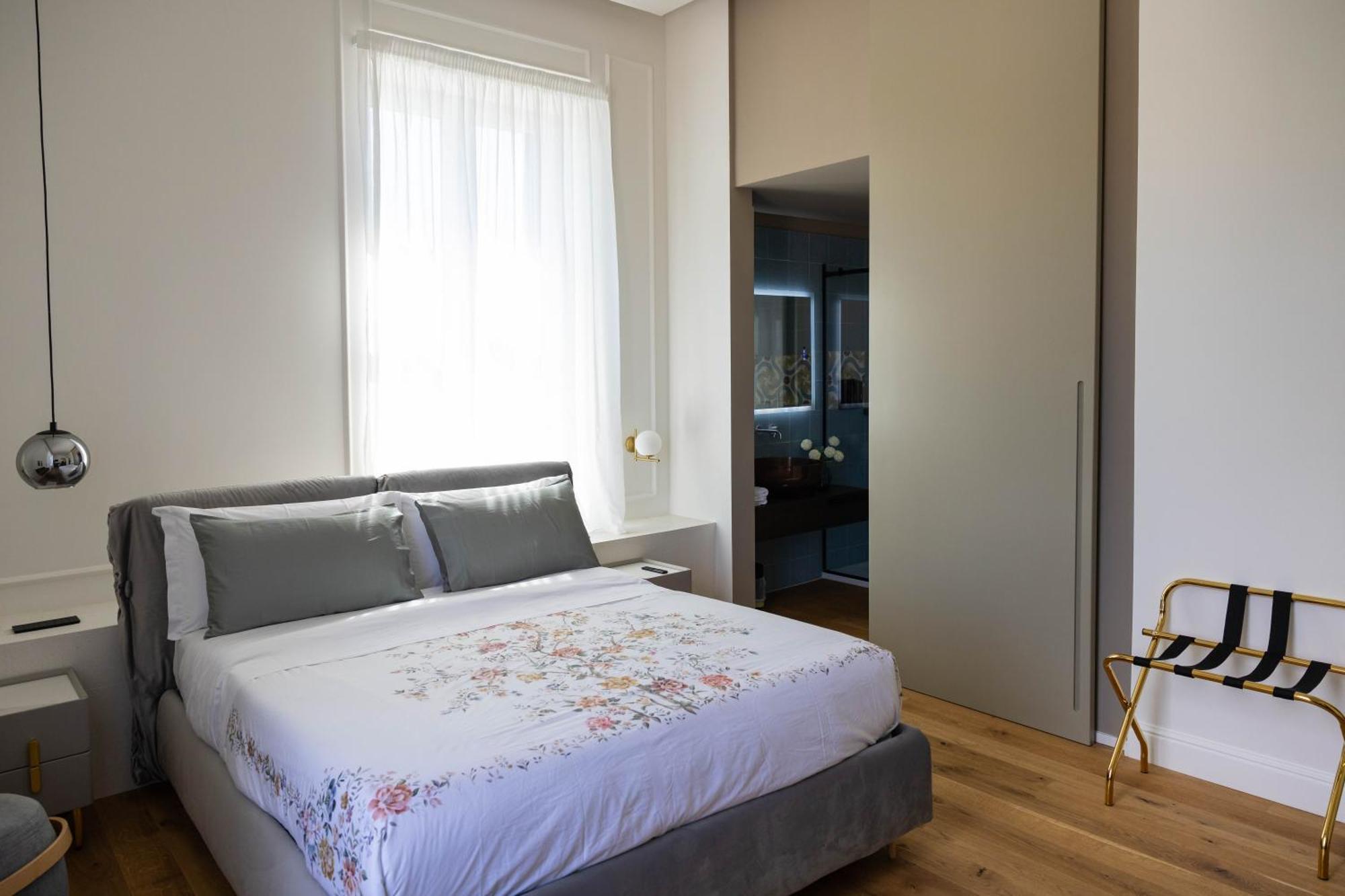 Bed And Breakfast Sirenaresina Ercolano Esterno foto