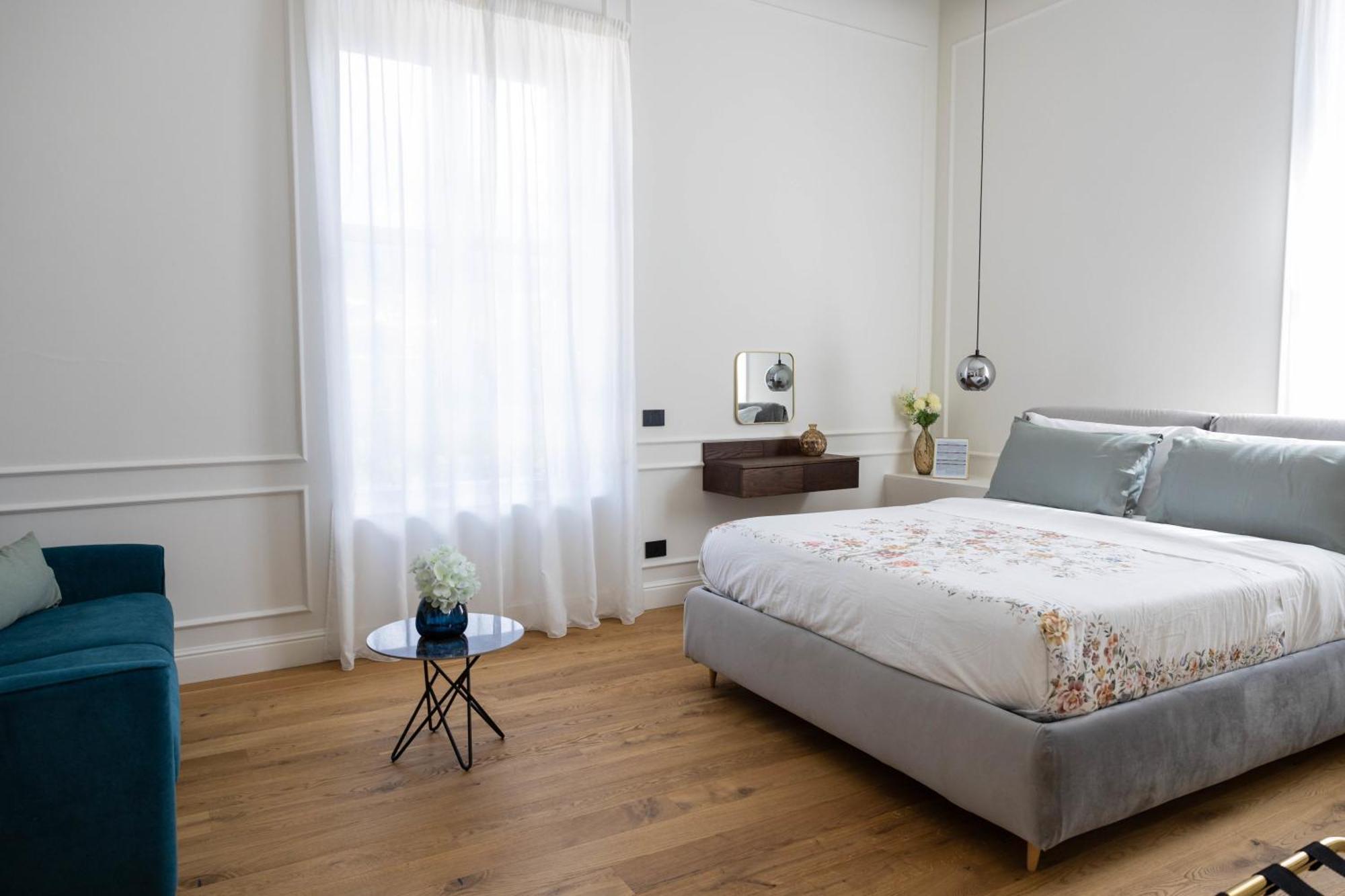 Bed And Breakfast Sirenaresina Ercolano Esterno foto