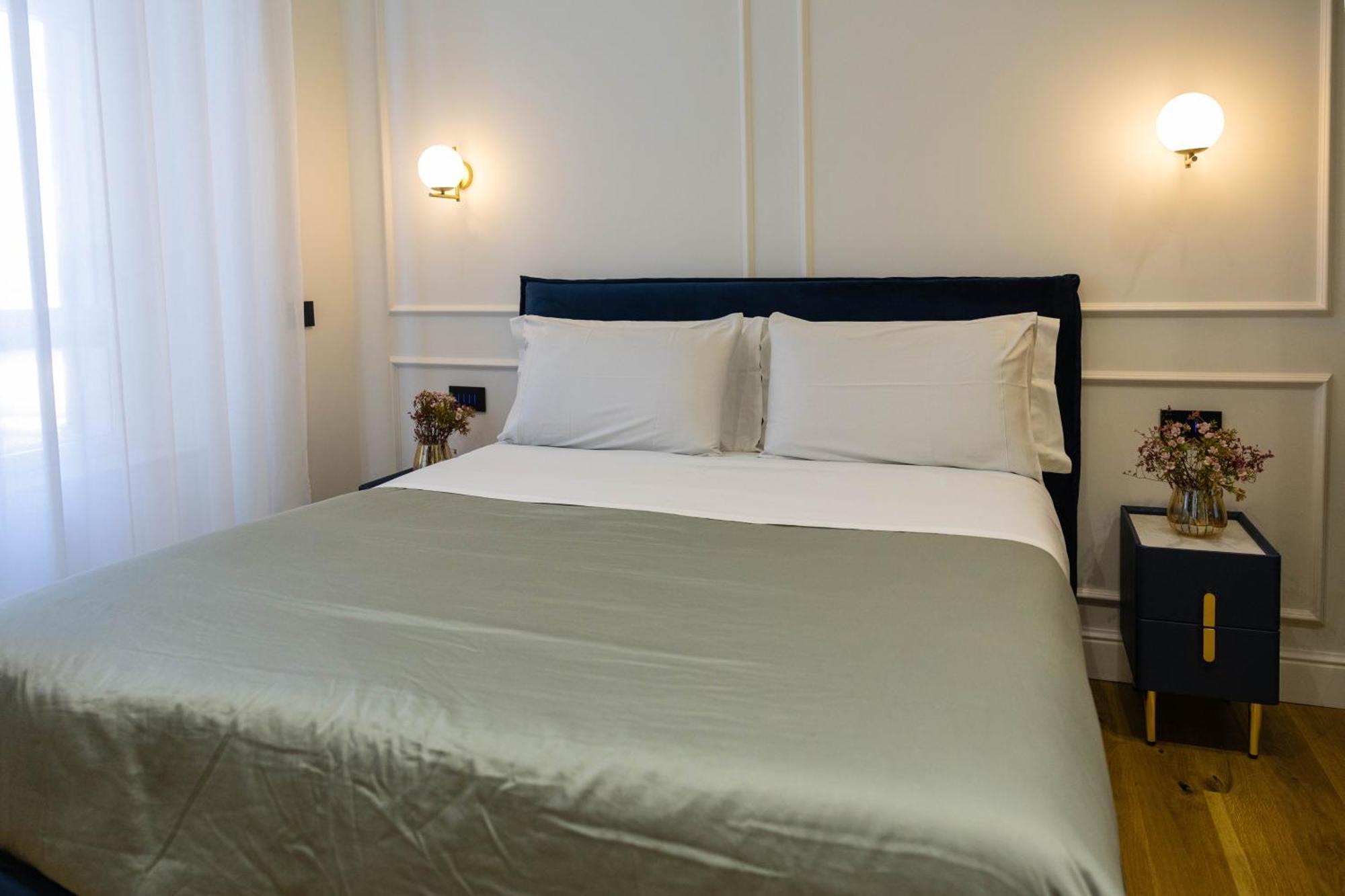 Bed And Breakfast Sirenaresina Ercolano Esterno foto