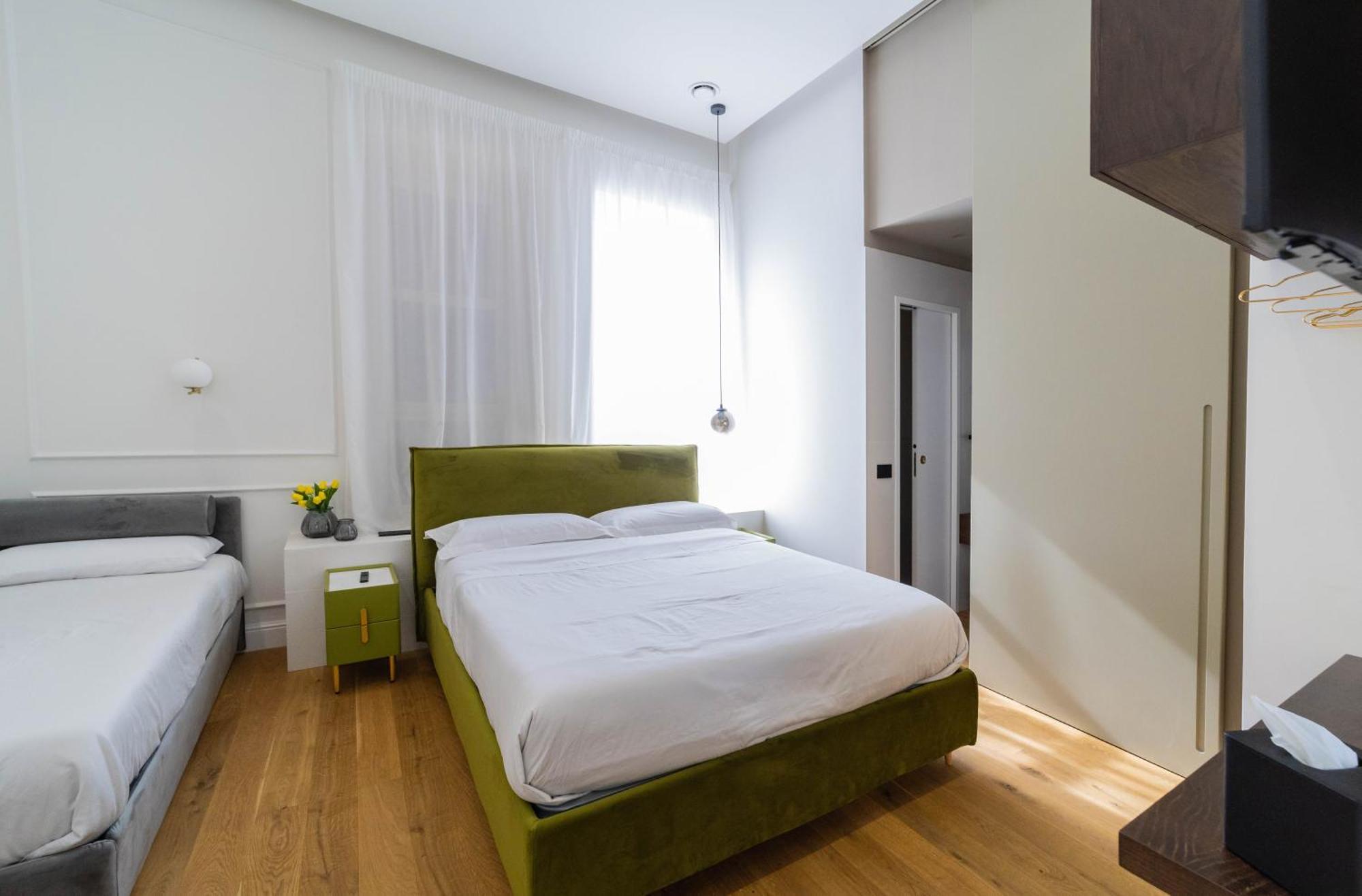 Bed And Breakfast Sirenaresina Ercolano Esterno foto