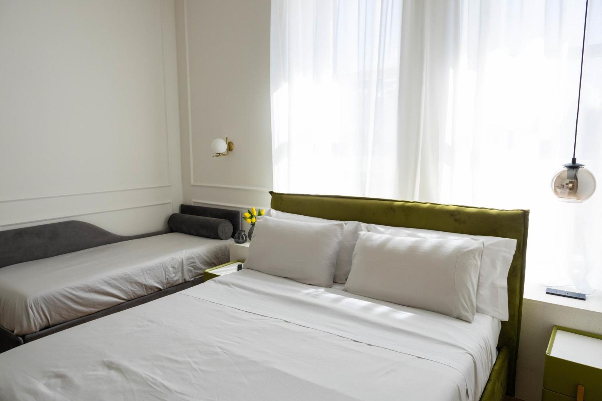 Bed And Breakfast Sirenaresina Ercolano Esterno foto