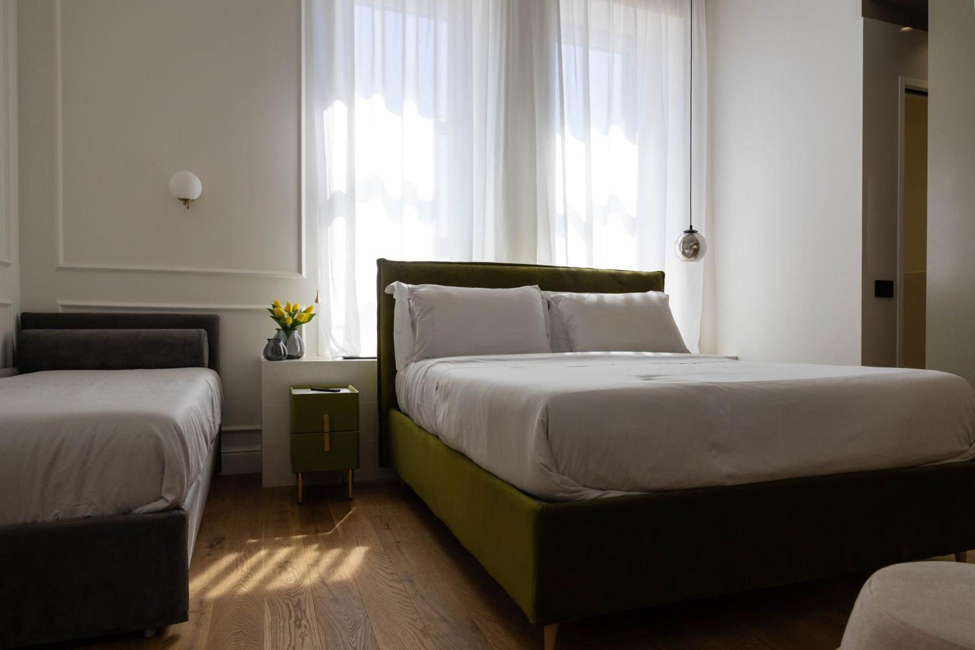 Bed And Breakfast Sirenaresina Ercolano Esterno foto
