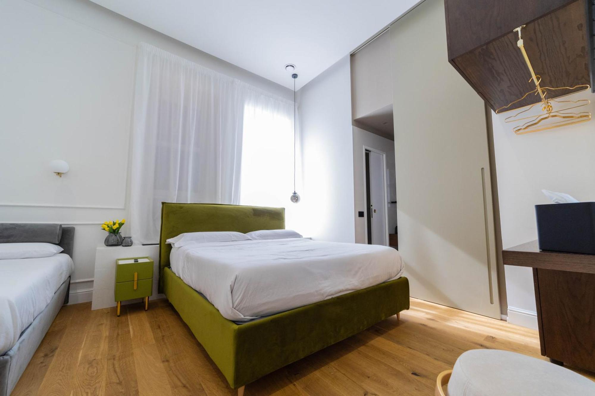 Bed And Breakfast Sirenaresina Ercolano Esterno foto