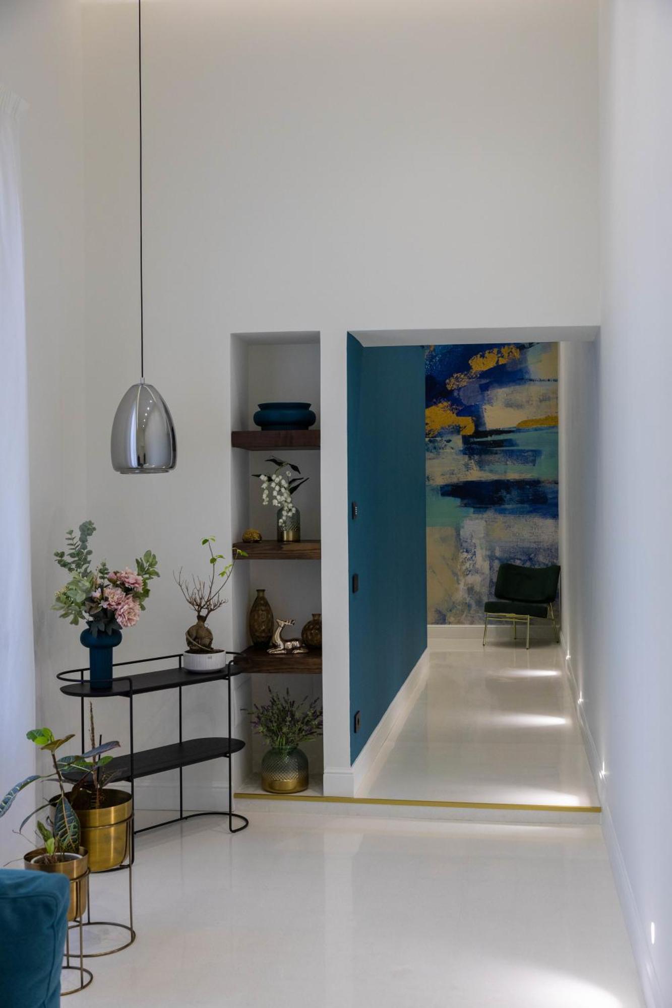 Bed And Breakfast Sirenaresina Ercolano Esterno foto