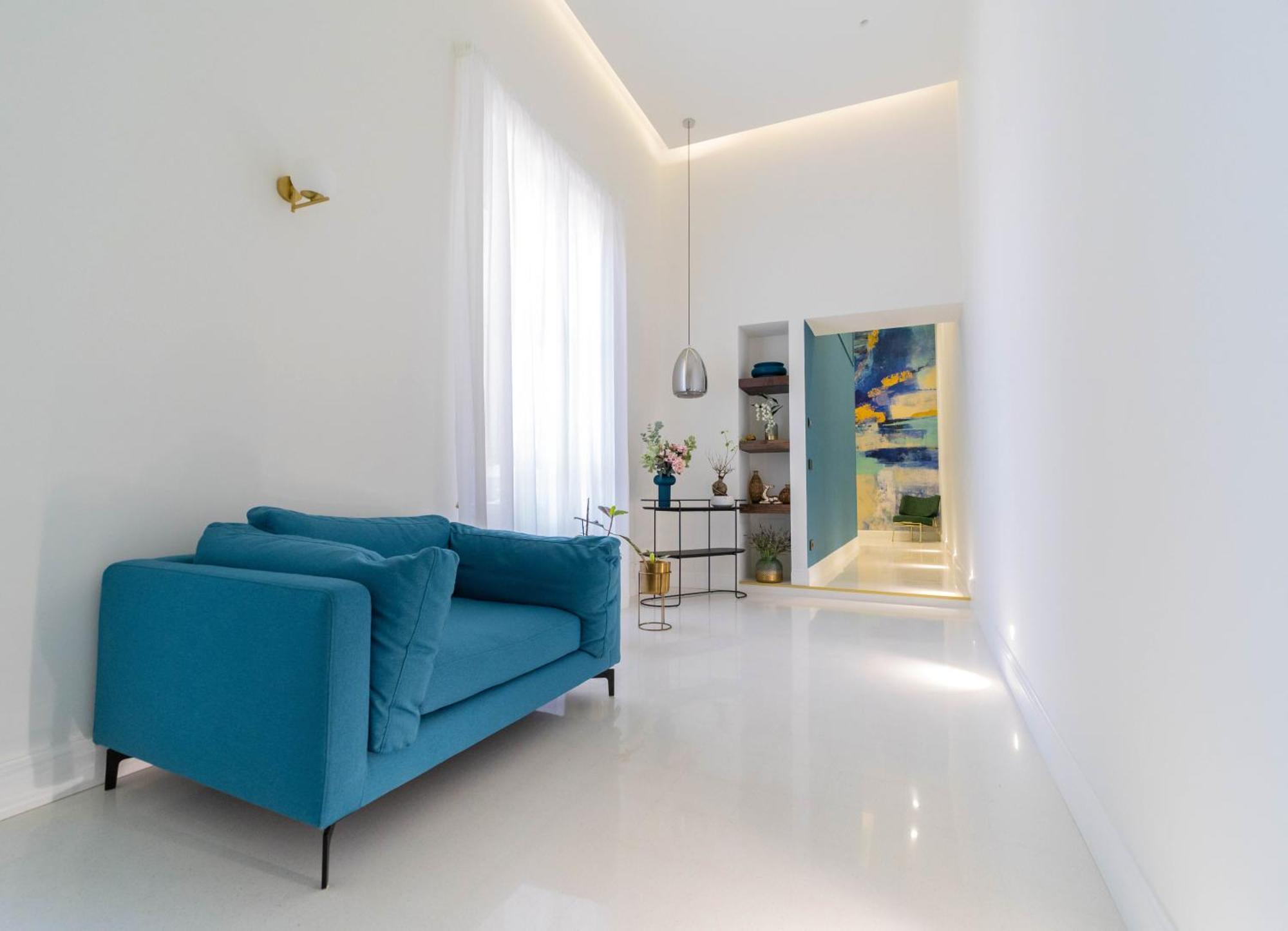 Bed And Breakfast Sirenaresina Ercolano Esterno foto